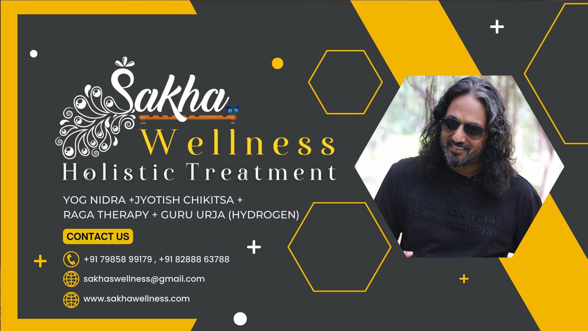 Sakha Wellness